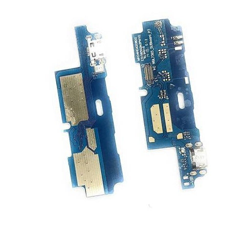 Charging Port / PCB CC Board For Gionee P7