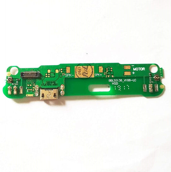 Charging Port / PCB CC Board For Gionee M3