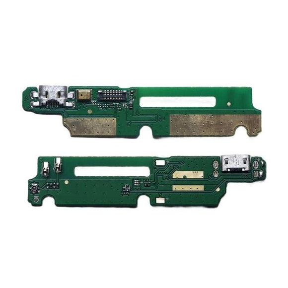 Charging Port / PCB CC Board For Gionee M5 Lite