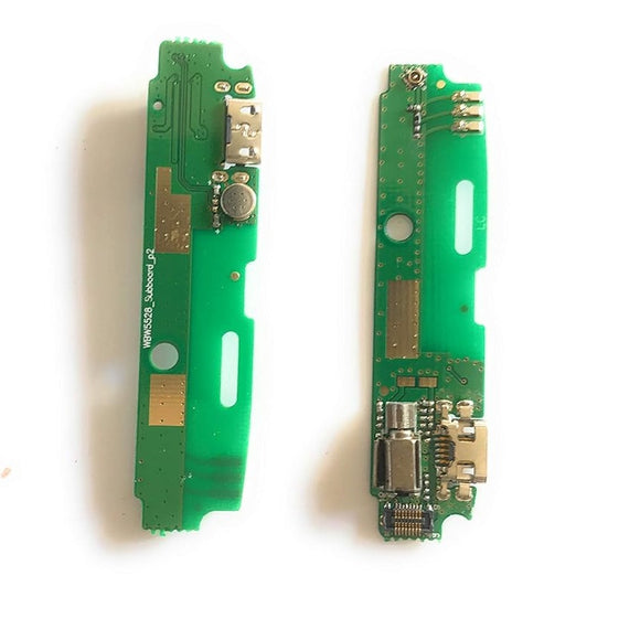 Charging Port / PCB CC Board For Gionee P4S