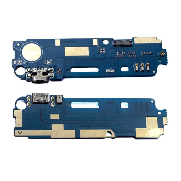 Charging Port / PCB CC Board For Gionee P7 Max