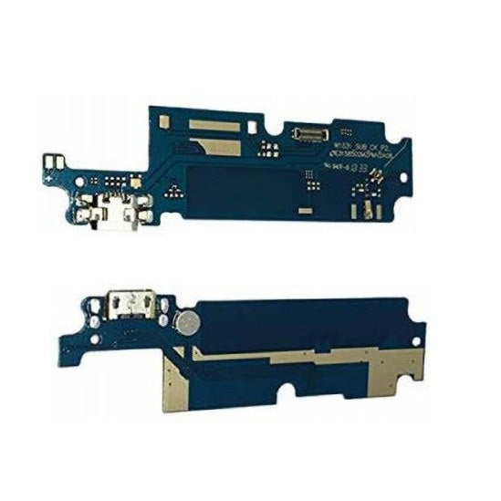 Charging Port / PCB Board For Gionee X1