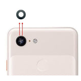 Back Rear Camera Lens For Google Pixel 3 XL