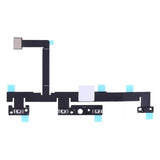 Shockware® Power On Off Volume Flex For Google Pixel 3XL 