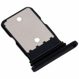 Sim Tray Card Holder For Google Pixel 5A 5G : Black