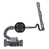 Shockware® Power On Off Volume Flex For Google Pixel 5 