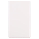 Back Panel Battery Door Cover For Google Pixel 6 Pro : White