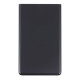 Back Panel Battery Door Cover For Google Pixel 7 : Black