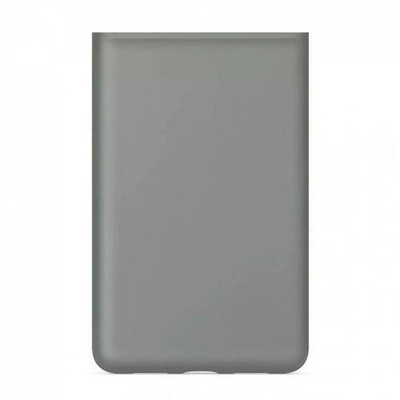 Back Panel Battery Door Cover For Google Pixel 7 Pro : Hazel Grey