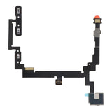 Shockware® Power On Off Volume Flex For Google Pixel 7a 