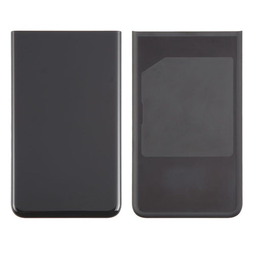 Back Panel Battery Door Cover For Google Pixel 8 : Black