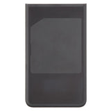 Back Panel Battery Door Cover For Google Pixel 8 : Black