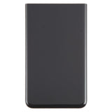 Back Panel Battery Door Cover For Google Pixel 8 : Black