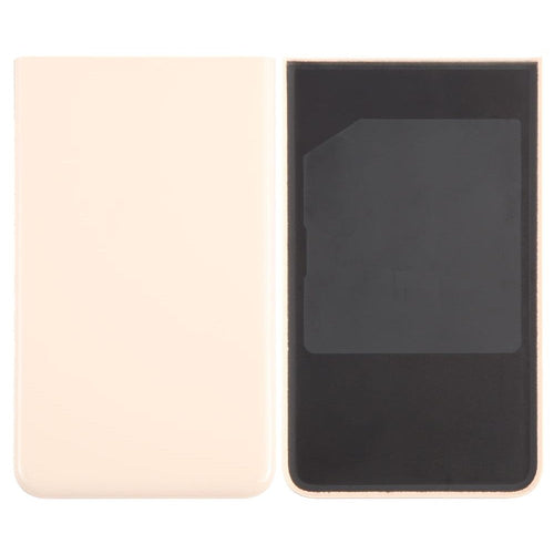 Back Panel Battery Door Cover For Google Pixel 8 : Rose