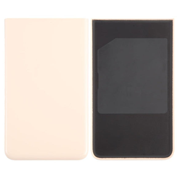 Back Panel Battery Door Cover For Google Pixel 8 : Rose