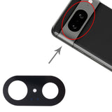 Back Rear Camera Glass Lens For Google Pixel 8