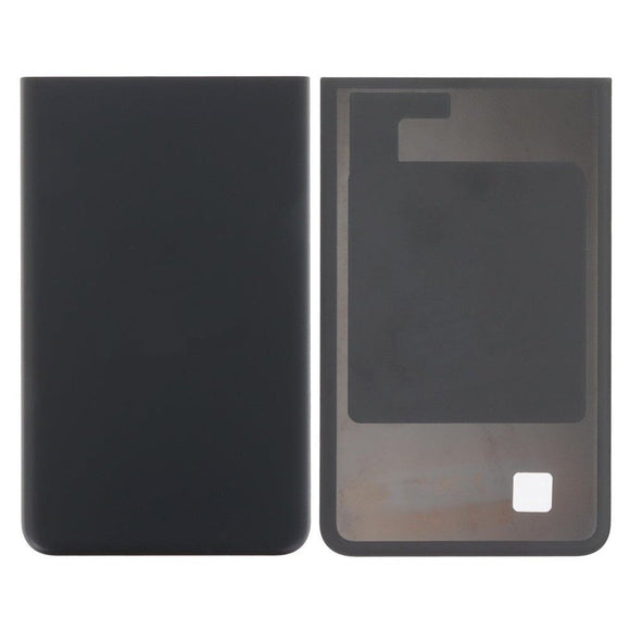 Back Panel Battery Door Cover For Google Pixel 8 Pro : Black