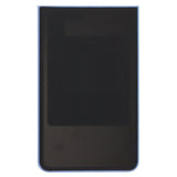 Back Panel Battery Door Cover For Google Pixel 8 Pro : Blue