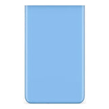 Back Panel Battery Door Cover For Google Pixel 8 Pro : Blue