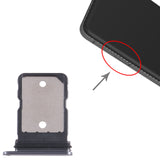 SIM Card Holder Tray For Google Pixel 8 Pro : Black