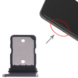 SIM Card Holder Tray For Google Pixel 8 : Black