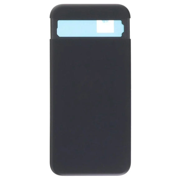 Back Panel Battery Door Cover For Google Pixel 8a : Black