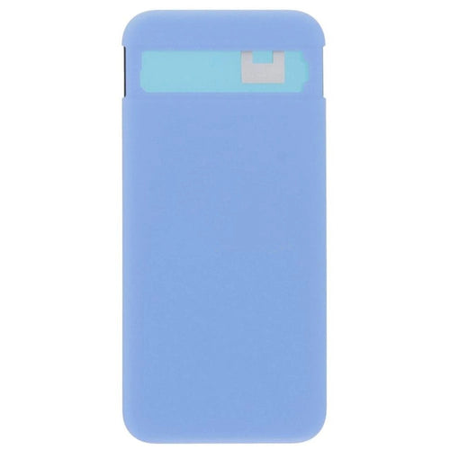 Back Panel Battery Door Cover For Google Pixel 8a : Blue