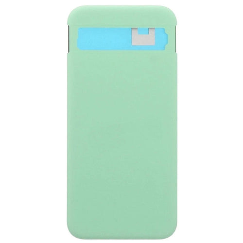 Back Panel Battery Door Cover For Google Pixel 8a : Green