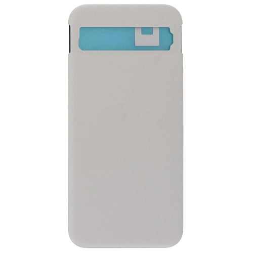 Back Panel Battery Door Cover For Google Pixel 8a : White