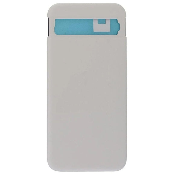 Back Panel Battery Door Cover For Google Pixel 8a : White