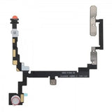 Shockware® Power On Off Volume Flex For Google Pixel 8a 