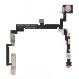 Shockware® Power On Off Volume Flex For Google Pixel 8a