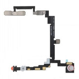 Shockware® Power On Off Volume Flex For Google Pixel 8a