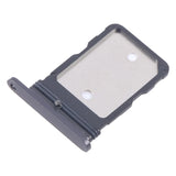 Sim Tray Card Holder For Google Pixel 8a : Black