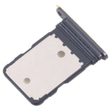 Sim Tray Card Holder For Google Pixel 8a : Black
