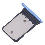 Sim Tray Card Holder For Google Pixel 8a : Blue