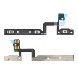 Shockware® Power On Off Volume Flex For Google Pixel 9