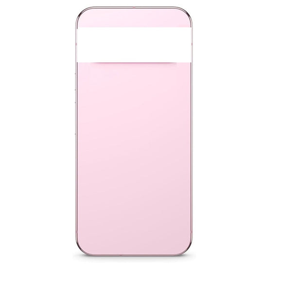 Back Panel Battery Door Cover For Google Pixel 9 Pro : Rose Quartz