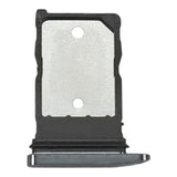 Sim Tray Card Holder For Google Pixel 9 Pro : Black