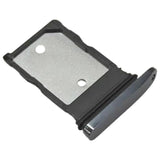 Sim Tray Card Holder For Google Pixel 9 Pro : Black