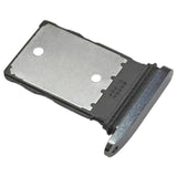 Sim Tray Card Holder For Google Pixel 9 Pro : Black