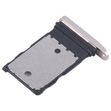 Sim Tray Card Holder For Google Pixel 9 Pro : Porcelian White