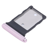 Sim Tray Card Holder For Google Pixel 9 Pro : RosePink