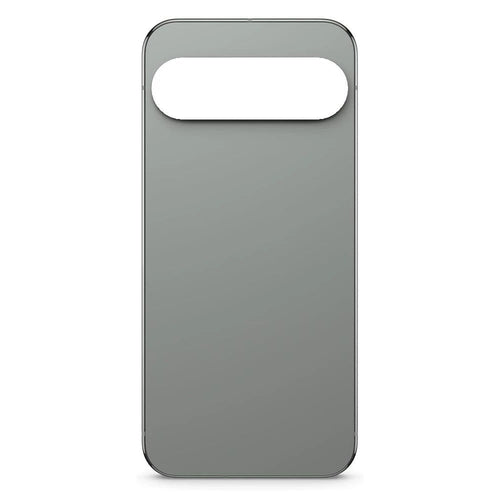 Back Panel Battery Door Cover For Google Pixel 9 Pro XL : Hazel Grey