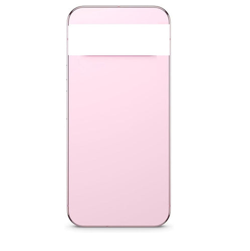 Back Panel Battery Door Cover For Google Pixel 9 Pro XL : Rose Quartz