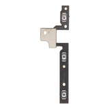Shockware® Power On Off Volume Flex For Google Pixel 9 Pro XL 