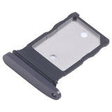 Sim Tray Card Holder For Google Pixel 9 : Black