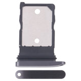 Sim Tray Card Holder For Google Pixel 9 : Black