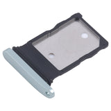 Sim Tray Card Holder For Google Pixel 9 : Light Green