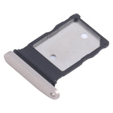 Sim Tray Card Holder For Google Pixel 9 : Porcelian White
